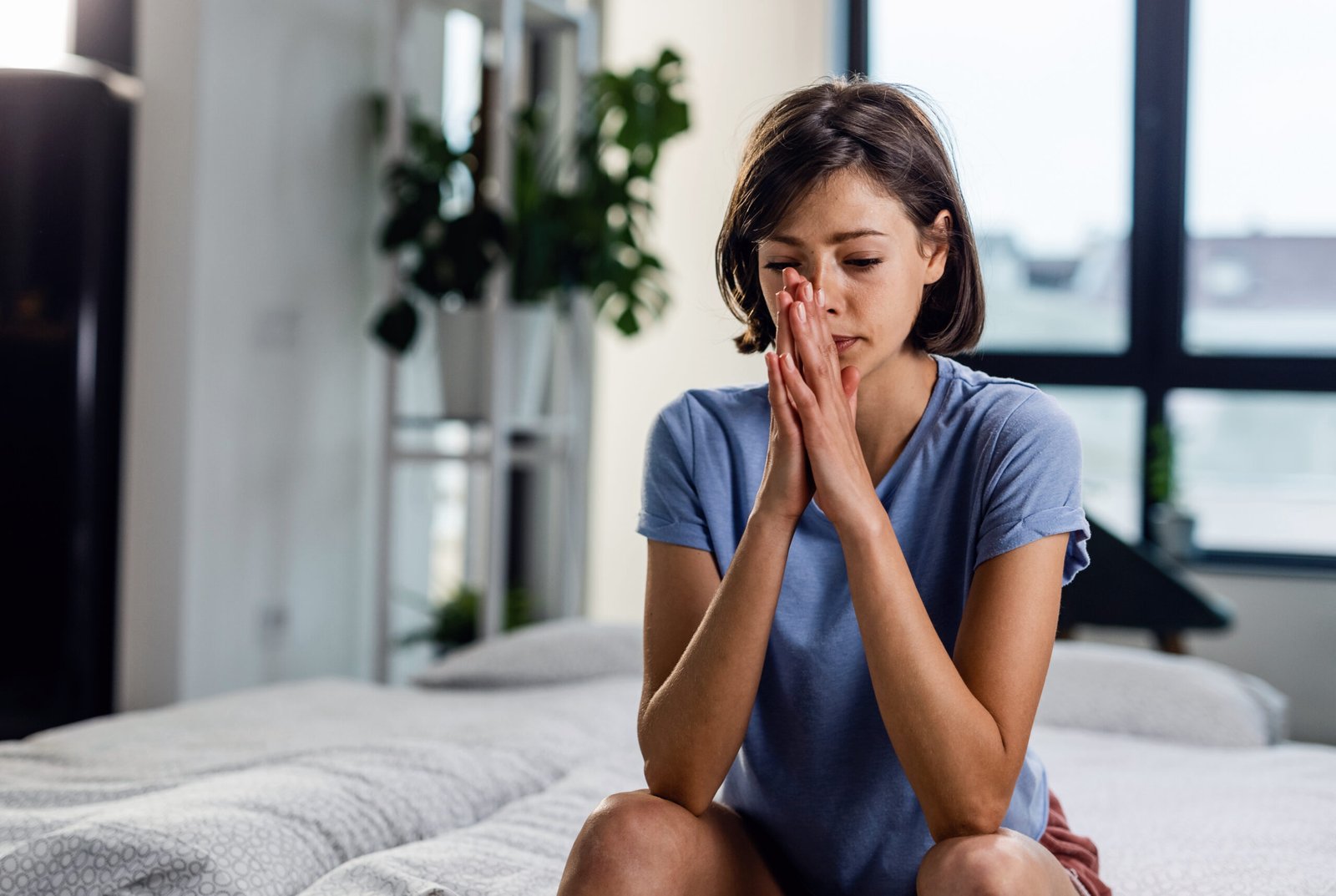 Understanding Anxiety: When Is It Time to Seek Support?